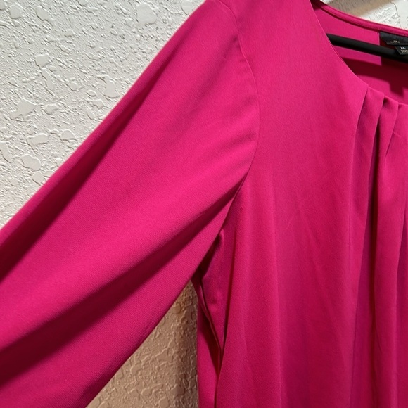 Worthington women’s blouse size XL GUC - Picture 4 of 9